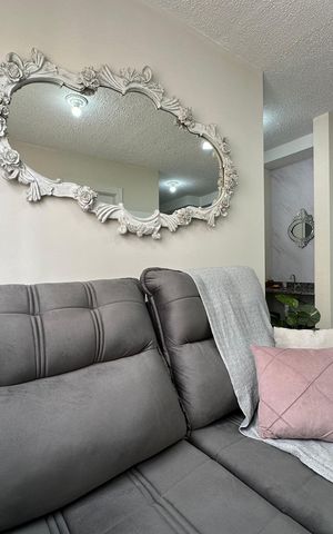 Apartamento à venda com 36m², 2 quartos e sem vaga Apartamento à venda com 36m², 2 quartos e sem vagaSala/Cozinha