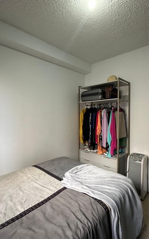 Apartamento à venda com 36m², 2 quartos e sem vaga Apartamento à venda com 36m², 2 quartos e sem vagaQuarto 2
