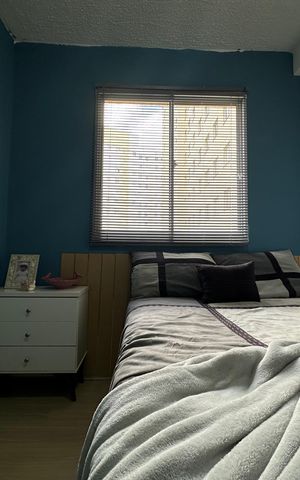 Apartamento à venda com 36m², 2 quartos e sem vaga Apartamento à venda com 36m², 2 quartos e sem vagaQuarto 2