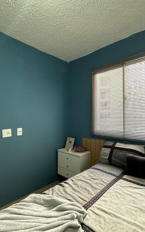 Apartamento à venda com 36m², 2 quartos e sem vaga Apartamento à venda com 36m², 2 quartos e sem vagaQuarto 2