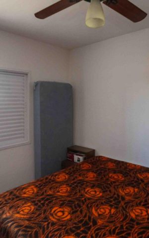 Casa à venda com 180m², 2 quartos e 2 vagasQuarto 02