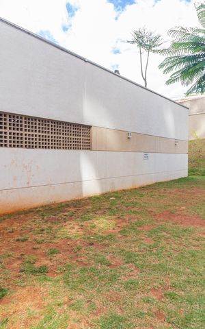 Apartamento à venda com 57m², 2 quartos e 1 vaga Apartamento à venda com 57m², 2 quartos e 1 vagaEspaço Pet