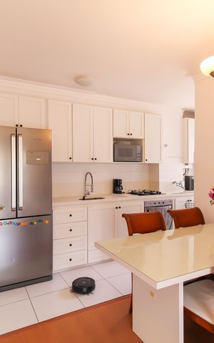 Apartamento à venda com 65m², 3 quartos e 1 vaga Apartamento à venda com 65m², 3 quartos e 1 vagaSala