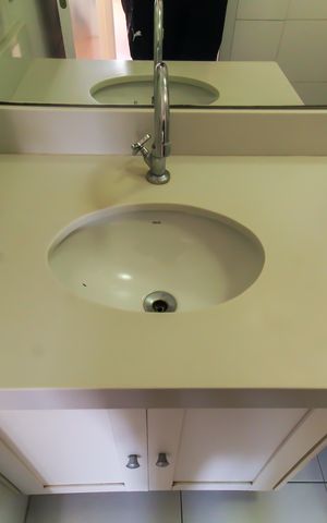 Apartamento à venda com 65m², 3 quartos e 1 vaga