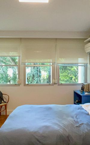 Apartamento à venda com 226m², 3 quartos e 2 vagas Apartamento à venda com 226m², 3 quartos e 2 vagasQuarto 1