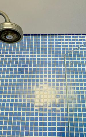 Apartamento à venda com 226m², 3 quartos e 2 vagas Apartamento à venda com 226m², 3 quartos e 2 vagasBanheiro