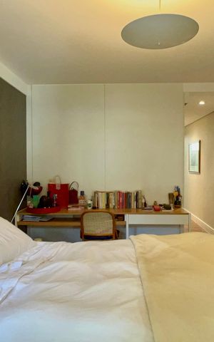 Apartamento à venda com 226m², 3 quartos e 2 vagas Apartamento à venda com 226m², 3 quartos e 2 vagasSuite