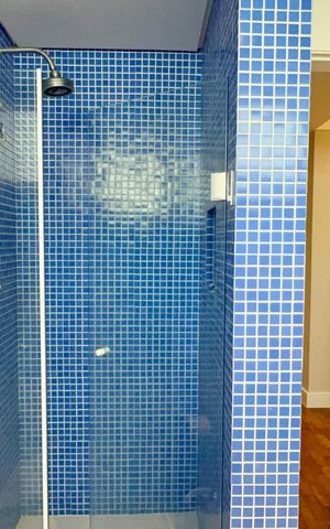Apartamento à venda com 226m², 3 quartos e 2 vagas Apartamento à venda com 226m², 3 quartos e 2 vagasBanheiro