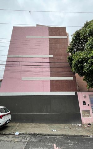 Apartamento para alugar com 80m², 2 quartos e sem vagaFachada