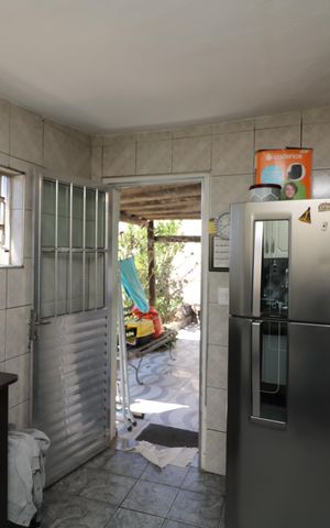 Casa para alugar com 250m², 4 quartos e 3 vagasCozinha C3