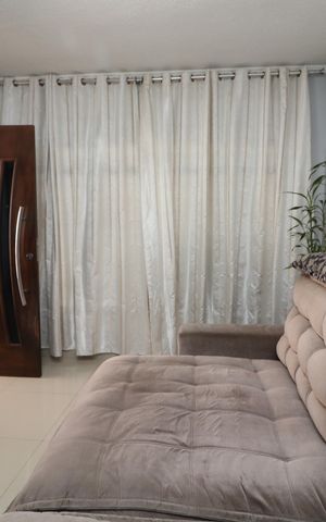 Casa para alugar com 250m², 4 quartos e 3 vagasSala