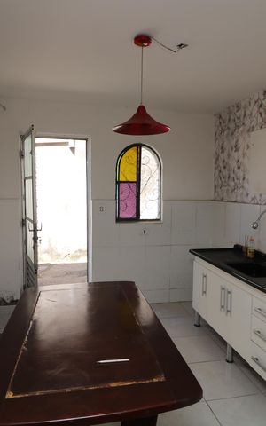 Casa para alugar com 250m², 4 quartos e 3 vagasSala/Cozinha C2
