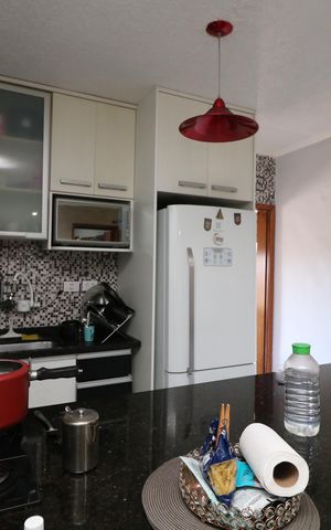 Casa para alugar com 250m², 4 quartos e 3 vagasCozinha