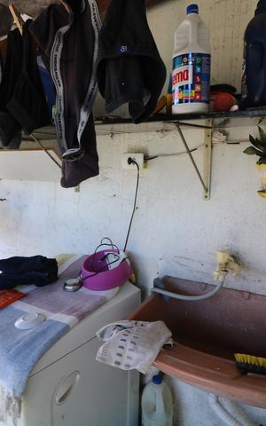 Casa para alugar com 250m², 4 quartos e 3 vagasÁrea de Serviço C2 e C3