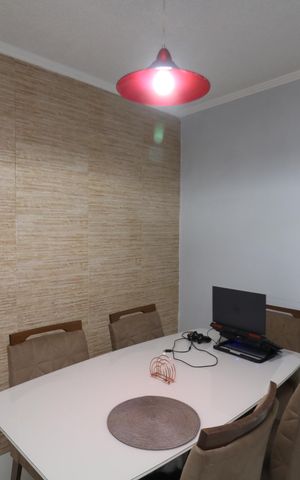 Casa para alugar com 250m², 4 quartos e 3 vagasCopa