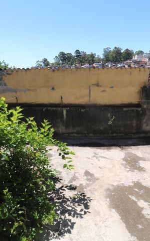 Casa para alugar com 250m², 4 quartos e 3 vagasQuintal