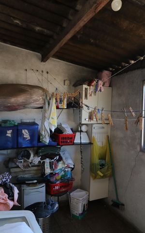 Casa para alugar com 250m², 4 quartos e 3 vagasÁrea de Serviço