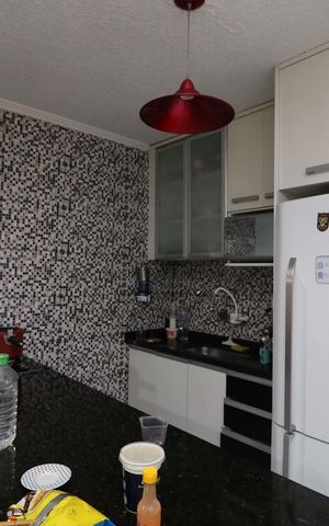 Casa para alugar com 250m², 4 quartos e 3 vagasCozinha