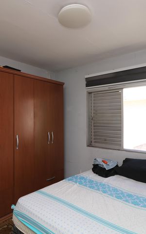 Casa para alugar com 250m², 4 quartos e 3 vagasQuarto 2