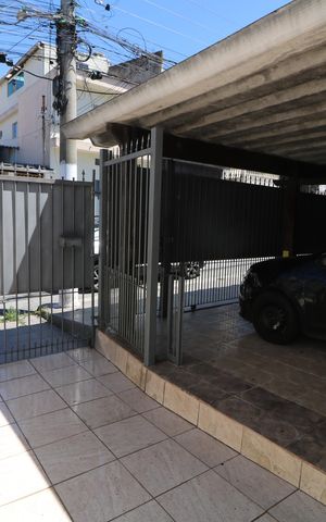 Casa para alugar com 250m², 4 quartos e 3 vagasGaragem