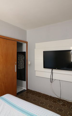 Casa para alugar com 250m², 4 quartos e 3 vagasQuarto 2
