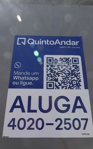 Casa para alugar com 250m², 4 quartos e 3 vagasPlaquinha