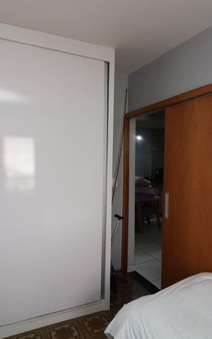 Casa para alugar com 250m², 4 quartos e 3 vagasQuarto