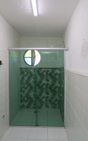 Casa para alugar com 250m², 4 quartos e 3 vagasBanheiro C2