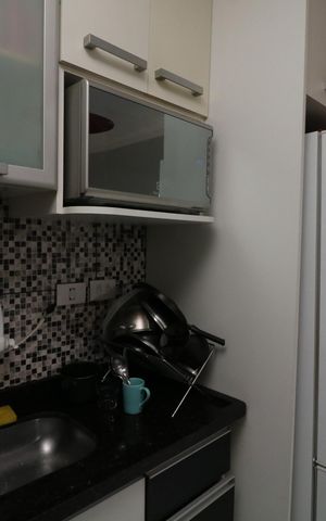 Casa para alugar com 250m², 4 quartos e 3 vagasCozinha