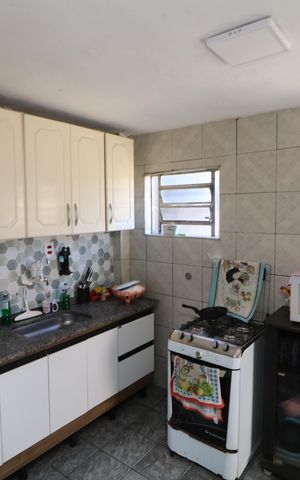 Casa para alugar com 250m², 4 quartos e 3 vagasCozinha C3