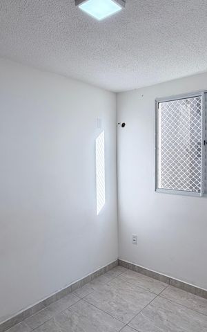 Apartamento para alugar com 42m², 2 quartos e 1 vaga Apartamento para alugar com 42m², 2 quartos e 1 vagaQuarto 2