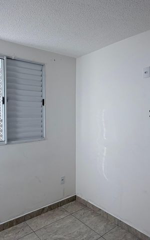 Apartamento para alugar com 42m², 2 quartos e 1 vaga Apartamento para alugar com 42m², 2 quartos e 1 vagaQuarto 2