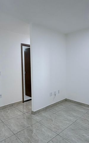 Apartamento para alugar com 42m², 2 quartos e 1 vaga Apartamento para alugar com 42m², 2 quartos e 1 vagaSala