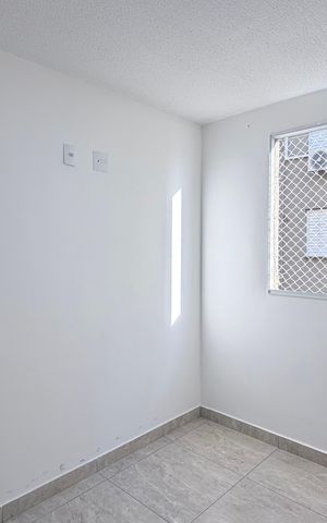 Apartamento para alugar com 42m², 2 quartos e 1 vaga Apartamento para alugar com 42m², 2 quartos e 1 vagaQuarto 1
