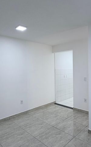 Apartamento para alugar com 42m², 2 quartos e 1 vaga Apartamento para alugar com 42m², 2 quartos e 1 vagaSala