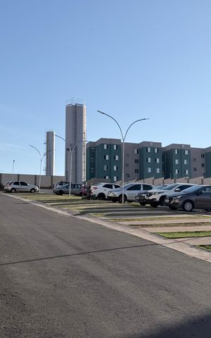 Apartamento para alugar com 42m², 2 quartos e 1 vaga Apartamento para alugar com 42m², 2 quartos e 1 vagaGaragem
