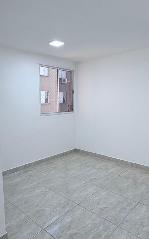 Apartamento para alugar com 42m², 2 quartos e 1 vaga Apartamento para alugar com 42m², 2 quartos e 1 vagaSala