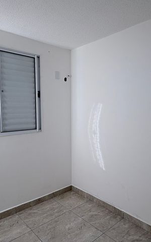 Apartamento para alugar com 42m², 2 quartos e 1 vaga Apartamento para alugar com 42m², 2 quartos e 1 vagaQuarto 1