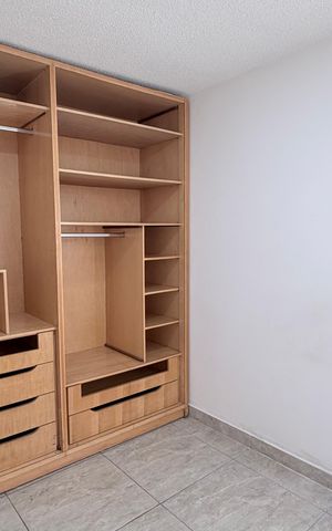 Apartamento para alugar com 42m², 2 quartos e 1 vaga Apartamento para alugar com 42m², 2 quartos e 1 vagaQuarto 2