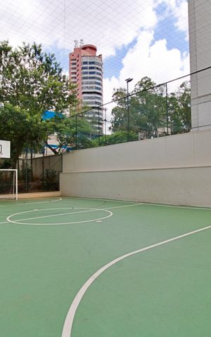 Apartamento à venda com 70m², 2 quartos e 1 vaga Apartamento à venda com 70m², 2 quartos e 1 vagaQuadra