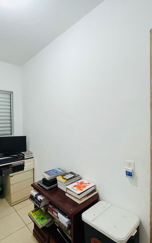 Casa à venda com 180m², 3 quartos e 2 vagas Casa à venda com 180m², 3 quartos e 2 vagasEscritório