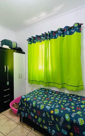 Casa à venda com 180m², 3 quartos e 2 vagas Casa à venda com 180m², 3 quartos e 2 vagasQuarto 2