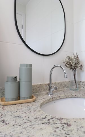 Apartamento à venda com 27m², 1 quarto e sem vagaDetalhe