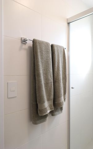 Apartamento à venda com 27m², 1 quarto e sem vagaBanheiro