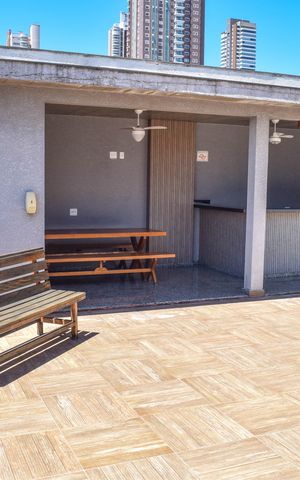 Apartamento para alugar com 27m², 1 quarto e sem vaga Apartamento para alugar com 27m², 1 quarto e sem vagaÁrea comum