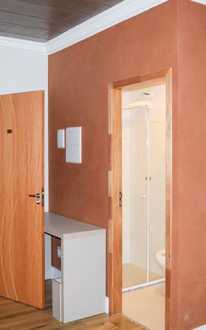 Apartamento para alugar com 27m², 1 quarto e sem vaga Apartamento para alugar com 27m², 1 quarto e sem vagaStudio