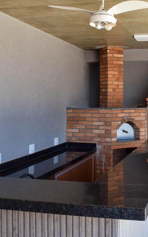 Apartamento para alugar com 27m², 1 quarto e sem vaga Apartamento para alugar com 27m², 1 quarto e sem vagaÁrea comum