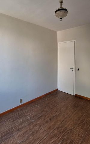 Apartamento à venda com 78m², 2 quartos e 2 vagas Apartamento à venda com 78m², 2 quartos e 2 vagasQuarto 2