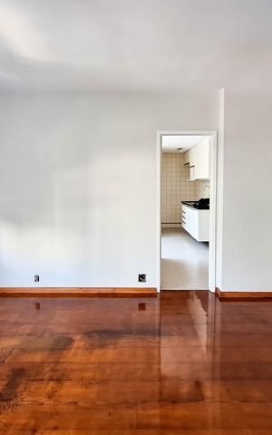 Apartamento à venda com 78m², 2 quartos e 2 vagas Apartamento à venda com 78m², 2 quartos e 2 vagasSala