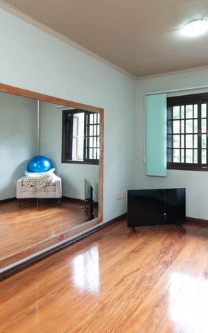 Casa à venda com 255m², 4 quartos e 3 vagasQuarto 3